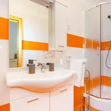 Apartment Abba Zadar
