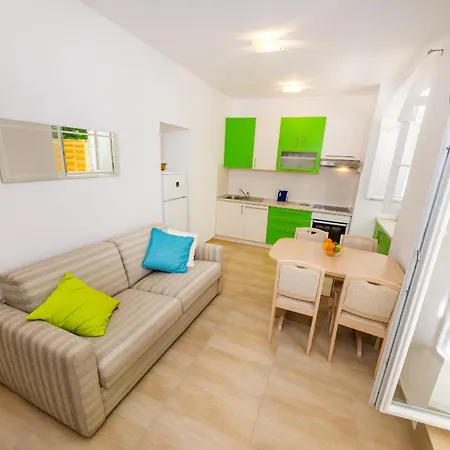 Apartment Abba Zadar
