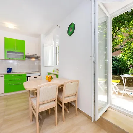 Apartment Abba Zadar