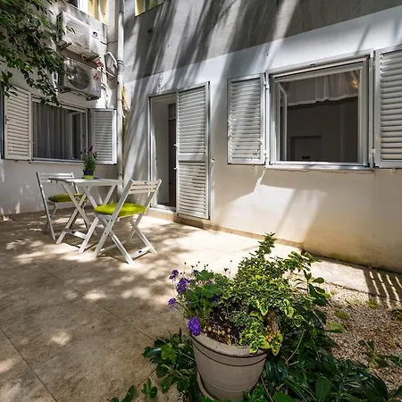 Appartement Abba